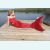 Хвост русалки для плавания+купальник красный модель нормал